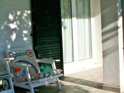 B&B La Salina