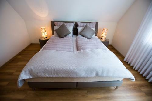 Backhaus Hotel Am Hasetal
