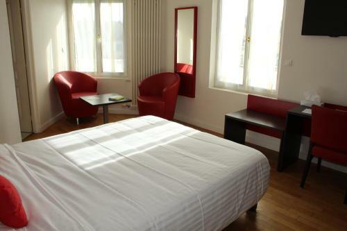 Le Grand Hotel