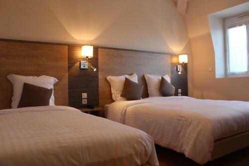 Le Grand Hotel