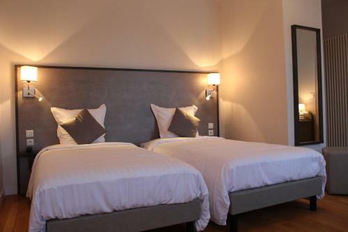 Le Grand Hotel