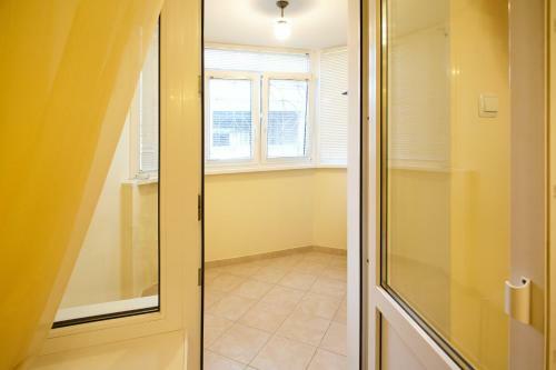 Apartamento Deluxe Boulevard Moscow
