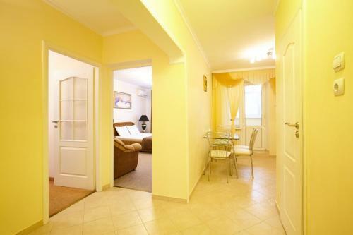 Apartamento Deluxe Boulevard Moscow