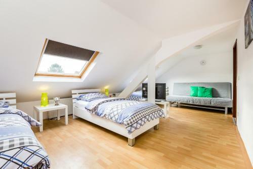 Apartments M�nchengladbach
