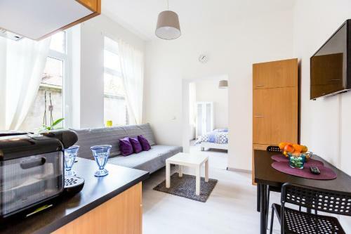 Apartments M�nchengladbach