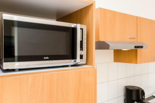 Apartments M�nchengladbach