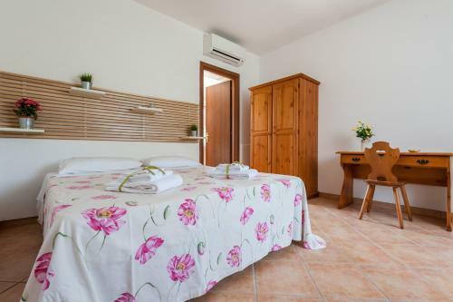 Apartamento La Torretta Di Casa Lippi