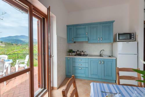 Apartamento La Torretta Di Casa Lippi