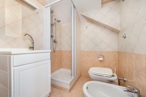 Apartamento La Torretta Di Casa Lippi