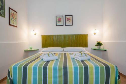 Apartamento La Torretta Di Casa Lippi