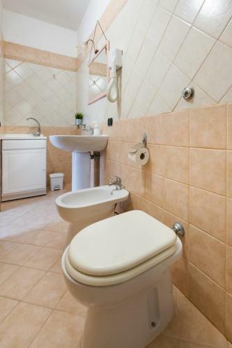 Apartamento La Torretta Di Casa Lippi