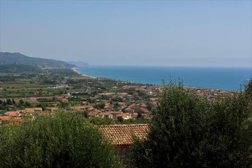Apartamento La Torretta Di Casa Lippi
