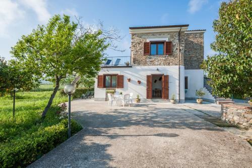 Apartamento La Torretta Di Casa Lippi
