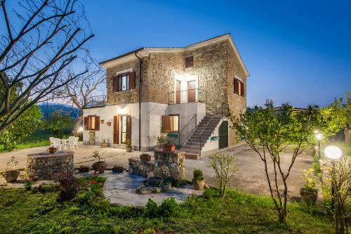 Apartamento La Torretta Di Casa Lippi