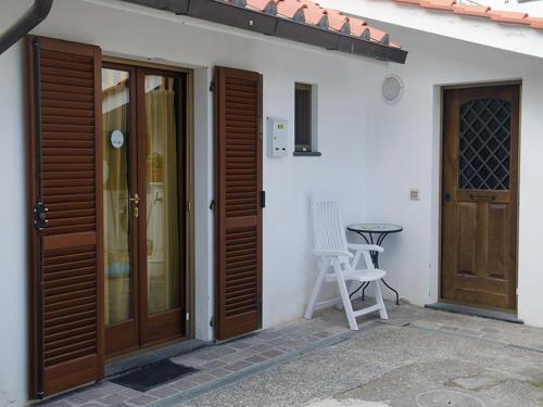 Hostal Al Cortile Tranquillo