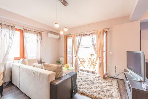 Villa Antigona Apartments