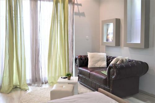 Villa Antigona Apartments
