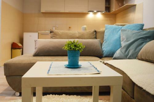 Villa Antigona Apartments