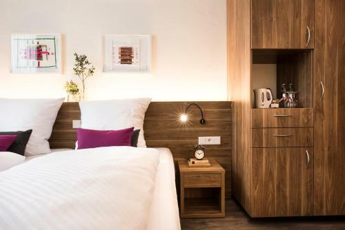 Hotel Am Wasserturm