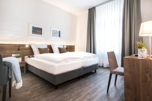 Hotel Am Wasserturm