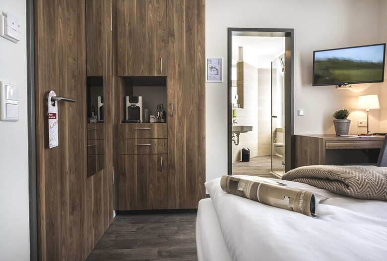 Hotel Am Wasserturm