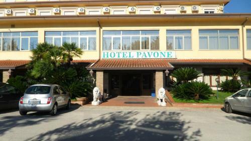 Grand Hotel Pavone