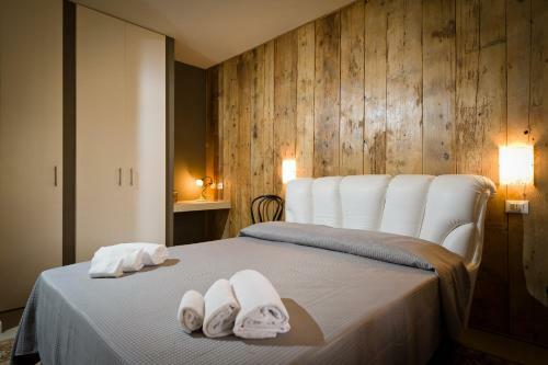 Bed & Breakfast Via Nuova