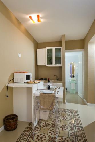 Bed & Breakfast Via Nuova