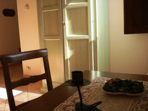 Apartamento Residence Serristori