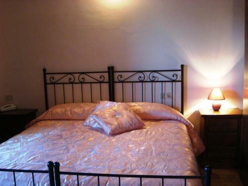 Apartamento Residence Serristori