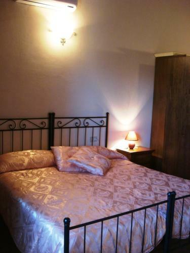 Apartamento Residence Serristori