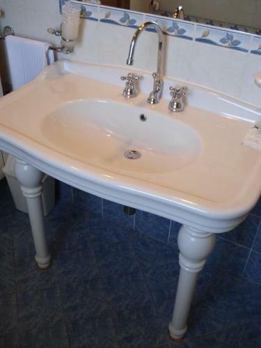 Apartamento Residence Serristori