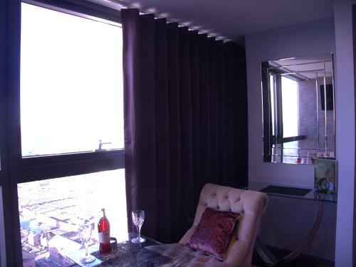 Apartamento City Atmosphere