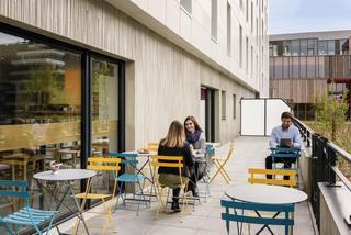 Aparthotel Adagio Access Colombes La D�fense