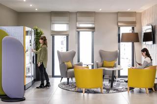 Aparthotel Adagio Access Colombes La D�fense