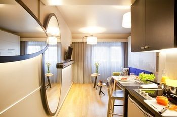 Aparthotel Adagio Access Colombes La D�fense
