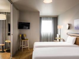 Aparthotel Adagio Access Colombes La D�fense