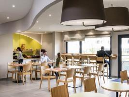 Aparthotel Adagio Access Colombes La D�fense