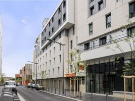 Aparthotel Adagio Access Colombes La D�fense