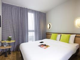 Aparthotel Adagio Access Colombes La D�fense