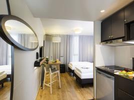 Aparthotel Adagio Access Colombes La D�fense