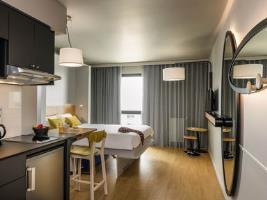 Aparthotel Adagio Access Colombes La D�fense