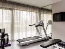 Aparthotel Adagio Access Colombes La D�fense