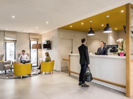 Aparthotel Adagio Access Colombes La D�fense