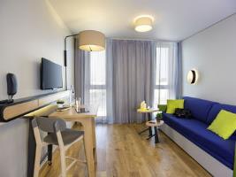 Aparthotel Adagio Access Colombes La D�fense