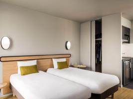 Aparthotel Adagio Access Colombes La D�fense