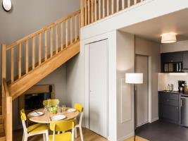 Aparthotel Adagio Access Colombes La D�fense