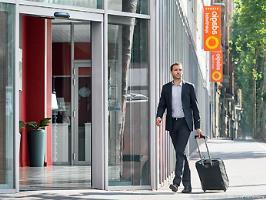 Aparthotel Adagio Access Colombes La D�fense
