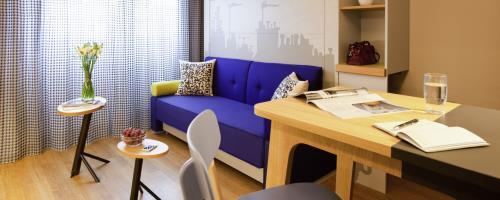 Aparthotel Adagio Access Colombes La D�fense