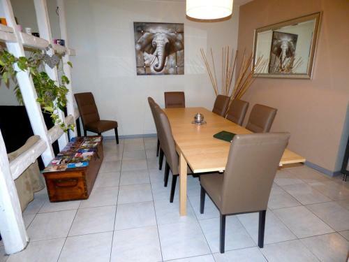 Apartamento Gite Hyper Centre 10 Pers